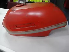 Ducati 860GT Fuel Tank