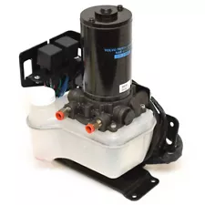 Volvo Penta Boat Trim Pump 21831047 | SAE J-1171 Black