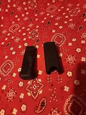 FACTORY RUGER LCP MAX .380 ACP 380 AUTO 10 ROUND MAGAZINE WITH MAG COVER