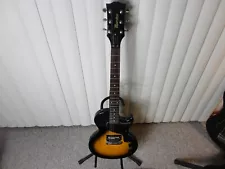 Maestro by Gibson "Les Paul Jr" Electric Guitar w/Gig Bag,