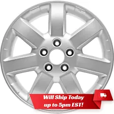 New 17" Replacement Alloy Wheel Rim for 2007 2008 2009 2010 2011 Honda CRV CR-V