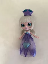 Shopkins Happy Places Lil Shoppie Doll/ Mermaid/ Pony- You Choose