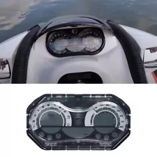 For Sea-Doo GTX LCD Speedometer Gauge Cluster 278002270 For 2006 2007 2008 2009 (For: 2008 Wake)