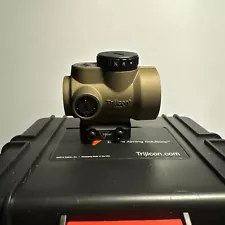 used trijicon mro for sale