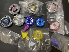 Takara Tomy Beyblade X Huge Lot set Japan Unused Mint