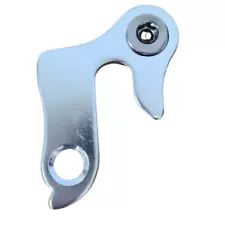 One Bolt Rear Derailleur Hanger 27 FUJI Bianchi Blue Dahon Focus Haro KHS KONA