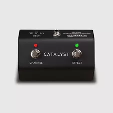 Line 6 LFS2 2-Button Channel/ Effects Footswitch for Catalyst Series Amps