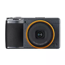 RICOH GR III Street Edition Camera