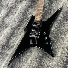 B.C.Rich IRONBIRD ONE Onyx