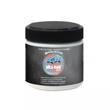 ATM Alka-Haul Reef Buffer for Freshwater Aquarium/Fish Tank 8oz 226.8g - New