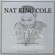 VINYL Nat King Cole - The Platinum Collection