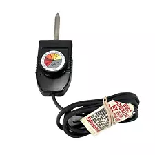 Temperature Control Heat Probe Power Cord for Dazey Chefs Pot Model DCP-6 DTC-1