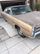 1968 plymouth sport fury