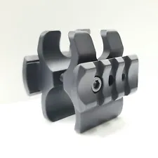 Cdm Gear Roc-12 Barrel Clamp For Mossberg 930 (not SPX)