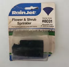 rain jet sprinklers for sale