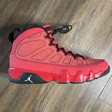 Air Jordan 9 Motorboat Jones-size 11 302370-645