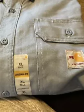 carhartt fr tags for sale