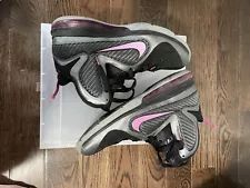 Size 11.5 - Nike LeBron 9 Miami Nights