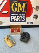 1964 1965 1966 1967 1969 1968 1970 GTO Chevelle Cutlass Camaro Corvette Nova NOS