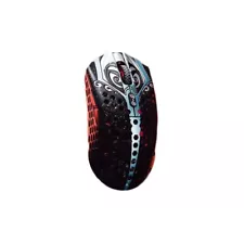 FINAL MOUSE WIRED Starlight-12 Phantom (M) Gray