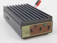 Mirage B23A 144-148MHz 2-Meter VHF Ham Radio 30W Amplifier (good output)