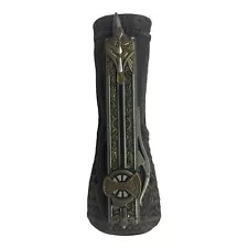 Assassin's Creed Aguilar's Hidden Blade Replica McFarlane Toys Arm Guard Cosplay