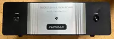 Furman IT-REFERENCE 20A Balanced Power Conditioner with Power Factor Correction!