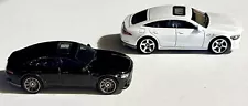 Matchbox Mercedes-Benz AMG GT 63 S (LOT OF 2)