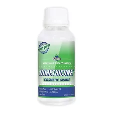 MYOC Pure Dimethicone, used For Body & Skin - [120ml/4oz-240ml/8oz]