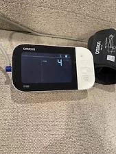 OMRON ARM BLOOD PRESSURE MONITOR BP7350