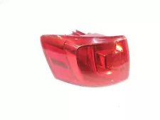 Driver Lamp Quarter Mounted OEM 2013 Volkswagen Jetta (For: Volkswagen Jetta)