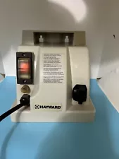 HAYWARD POWER SUPPLY RC9740 FOR SHARKVAC XL AUTOMATIC ROBOTIC POOL CLEANER