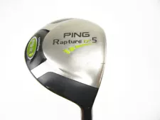 Ping Rapture Fairway 5 Wood 17* with Graphite TFC 909F Regular