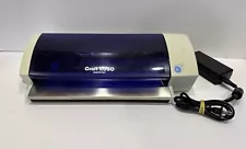 Graphtec CRAFT ROBO Cutting Plotter CC100-20 Vinyl Cutter