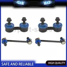 For 1995 Toyota Avalon 3.0L Mevotech Sway Bar Link Kit Front Rear 4x (For: 1995 Toyota Avalon)