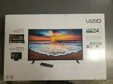 VIZIO D24F-F1 D-Series - 24" Class LED TV (Monitor Use Only)