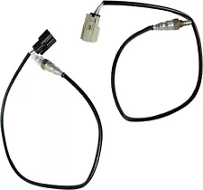 Front & Rear O2 Sensor 932-14063 064 for Harley Davidson Road King Street Glide (For: Harley-Davidson Road King)