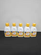 Lot of 5 Similac Neosure Premature Post-Discharge Ready-To-Feed Formula 01/25