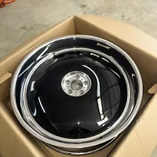 26" DUB base wheel rim for spinner floater 5x115 Dodge Charger Challenger 26x10