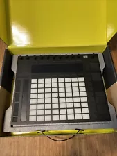 New ListingAbleton Push 2 Live MIDI Controller Excellent Condition