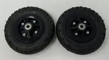 Razor Dune Buggy Rims And Tires Wheels 200X50 Bearings 6000Z