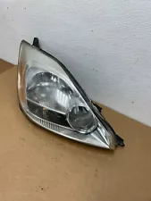 2004-2005 Toyota Sienna Driver Right Passenger Halogen Headlight 2918P OEM (For: 2005 Toyota Sienna)