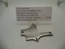 taurus revolver parts for sale