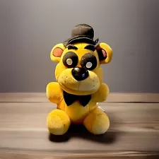 New ListingFunko 2016 Five Nights at Freddy’s Golden Freddy Fazbear Plush - Authentic FNAF