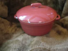 Dutch Oven / Casserole Pot