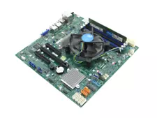 Supermicro X11SSL-F 16GB RAM Micro-ATX Single Socket Motherboard No CPU