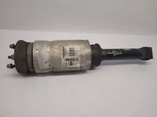 2010 11 2012 2013 Range Rover Sport LH Front Shock Suspension AIR Spring Strut