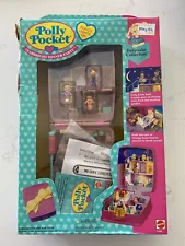 bluebird polly pocket for sale