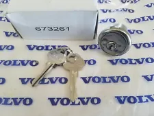 Volvo 544 - 122S - P1800 Ignition Lock Cylinder