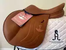 bruno delgrange saddle for sale